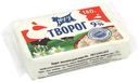 Творог мягкий Му-у 9% БЗМЖ 180 г