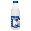 Молоко МАГНИТ пастеризованное 2,5%, 810мл
