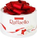 Конфеты RAFFAELLO с цельным миндальным орехом в кокосовой обсыпке, 200г