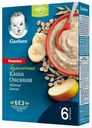Каша Gerber овсяная яблоко-банан безмолочная с 6 месяцев 180 г