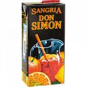 Винный напиток Sangria Don Simon красный сладкий 7 % алк., Испания, 1 л
