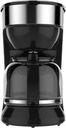 Кофеварка HOMECLUB CM1091DA-CB