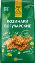 Козинаки AgroSputnik Богучарские 250г