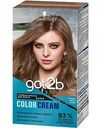 Краска для волос Got2b Color Cream 742 Матовый русый, 142,5 мл