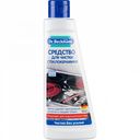 Средство для чистки стеклокерамики Dr. Beckmann с микрогранулами, 250 мл