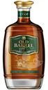 Коньяк Father's Old Barrel российский выдержанный 40%, 500мл