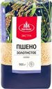 Пшено АГРО-АЛЬЯНС Экстра, 900г