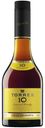 Бренди Gran Reserva, 10 лет, 38%, Torres, 0,5 л, Испания