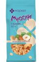 Мюсли Ореховые запечённые Маркет, 300г