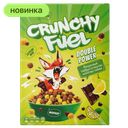 Готовый завтрак Crunchy Fuel Фееричный тайфун Шоколад-лимон, 200 г