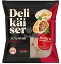 Пельмени  Delikaiser Мясные, 350г