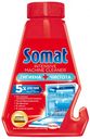 Чистящее средство для посудомоечных машин Somat Machine Cleaner, 250 мл