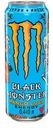 Напиток энергетический в ассортименте, Black Monster, 0,449 л