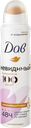 Дезодорант-антиперспирант спрей женский ДАВ Невидимый, 150мл