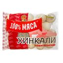 ХИНКАЛИ, 100% МЯСА, Любительские, 900г