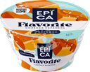 Десерт творожный EPICA Flavorite Соленая карамель 7,6%, без змж, 130г