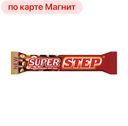 Конфеты СТЕП Супер глазированные, 65г