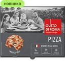 Пицца Gusto Di Roma Римская Маргарита 390 г