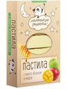 Пастила Маленькие радости с манго, яблоком и мёдом, 95г