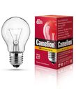 Camelion  60/A/CL/E27 (Эл.лампа накал.с прозрачной колбой, Л