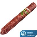 Колбаса АВСТРИЙСКАЯ сырокопченая (ТАВР), 1кг