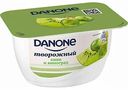 Творожный продукт Danone Киви Виноград 3,6%, 130 г