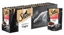 Влажный корм для кошек Sheba® Ломтики в соусе говядина 85 г. (24 шт)