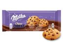 Печенье Milka с кусочками молочного шоколада 126г