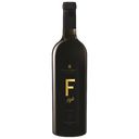 Вино F-STYLE Saperavi сухое красное, 0,75л