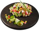 Салат КРАБОВЫЙ с огурцом, 100г