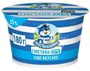 Сметана Простоквашино 15%, 180г