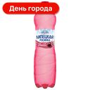 Напиток Липецкая Росинка Лайт, вишня, 1,5 л