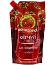 Кетчуп Помидорка для шашлыка пастеризованный высшей категории, 350г