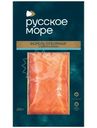 Форель Русское Море филе-кусок слабосолёная, 200г