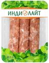 Купаты ИндиЛайт Два мяса Индейка-Говядина, 350г