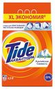 Стиральный порошок Tide Автомат Альпийская свежесть, 4.5 кг (30 стирок)