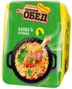 Лапша Роллтон куриная быстрого приготовления 85г