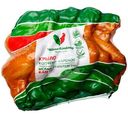 Крылышки цыплёнка-бройлера Челны-бройлер копчёно-варёные Халяль 1 сорт охлаждённые