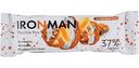 Батончик протеиновый Ironman Protein Bar Арахис-карамель, 50 г