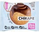 Печенье глазированное Chikalab Chikapie с начинкой Кокосовое, 60 г
