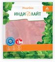 Стрипсы из филе грудки индейки ТМ Индилайт 1кг