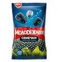 Семечки подсолнечные От Мартина Молодежные Отборные жареные соленые 200 г