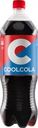 Напиток CoolСola газированный 1.5л