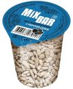 Ядра Mixbar подсолнечника жареные с морской солью 70г