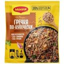 Смесь сухая Maggi На второе для гречки по-купечески томленой со свининой 41г