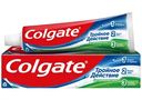 Зубная паста Colgate Тройное действие натуральная мята, 100мл