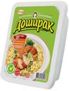 Лапша ДОШИРАК, Курица, 90г