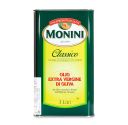 Масло оливковое Monini Extra Virgine 3 л