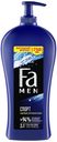 Гель для душа FA® MEN, Актив спорт, 750мл