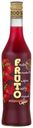 Ликер Fruto Клубника 15% 0,5 л